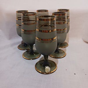 Bohemian Czech cordials